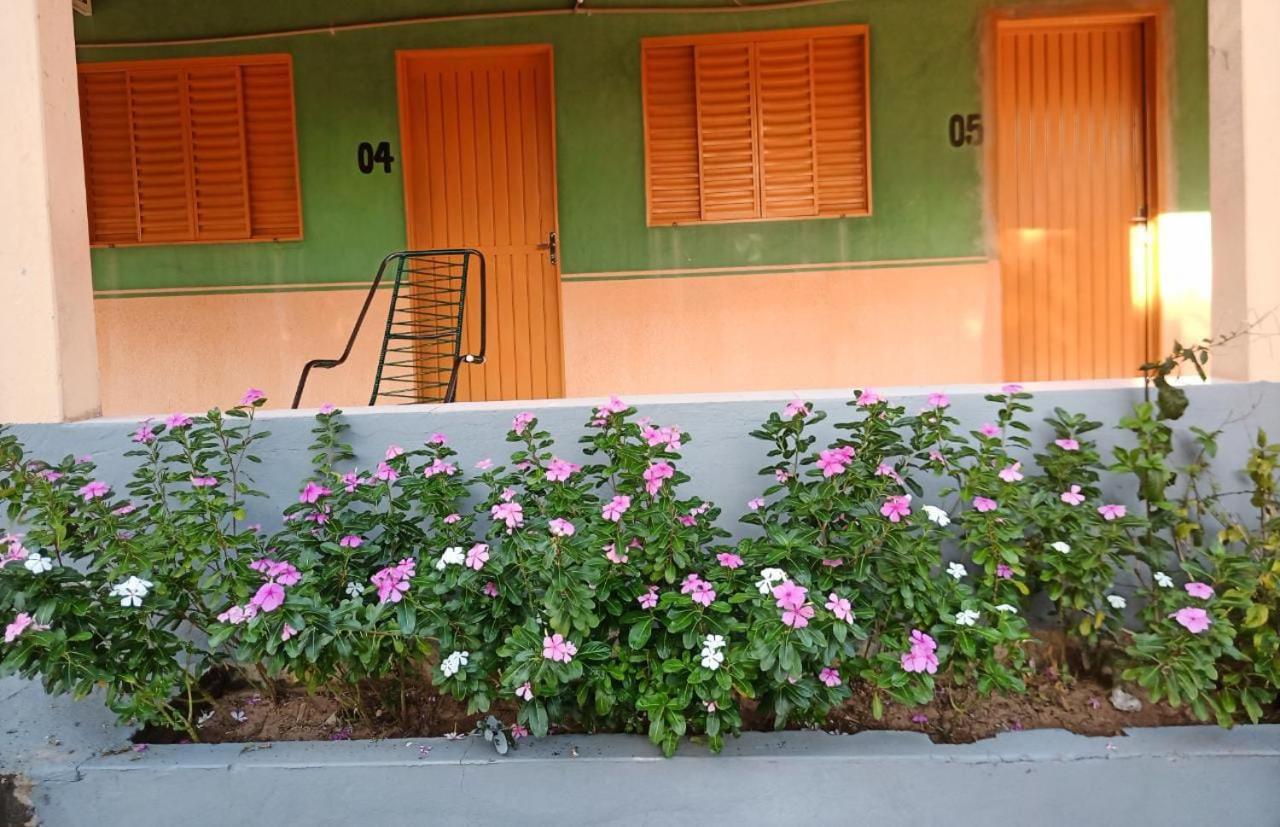 Pousada Do Paulim Sao Felix do Tocantins Exterior foto